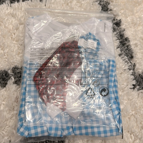 *NEW* Dorothy Costume - Picture 4 of 4